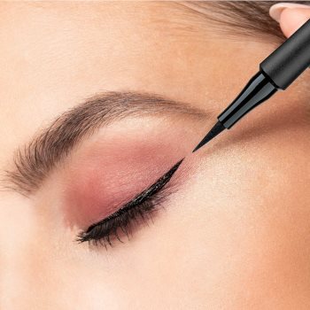 ARTDECO Sensitive Fine Liner eyeliner - imagine 3